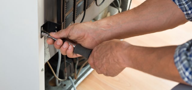 Reparación de electrodomésticos en Yuma County Arizona